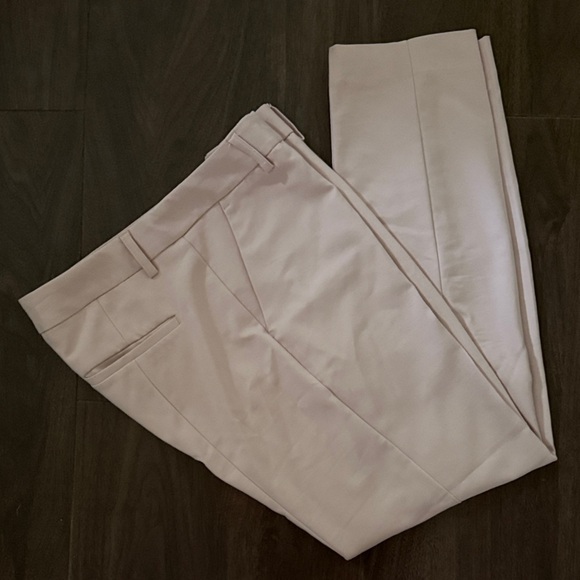 Express Women's Low Rise Ankle Pants - 6R - Picture 2 of 3